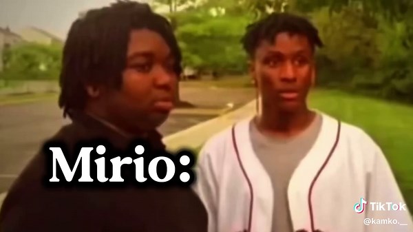 Mirio's Epic Moment in My Hero Academia