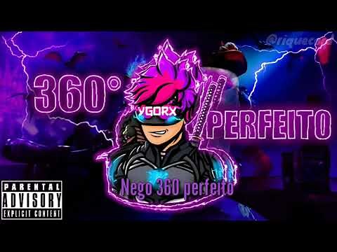 TRAP DO YGORX - 360 Perfeito - Rizzo prod. (JottaR)