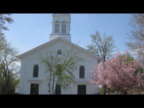 UPC Live streamed Worship February 1st, 2026