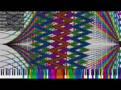 3D Pinball Space Cadet Blacked by me, third version!
