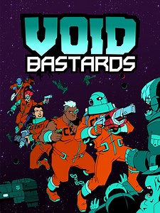 Void Bastards (2019) | Price, Review, System Requirements, Download