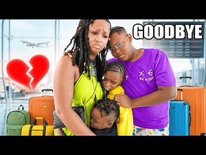 Family SAYS GOODBYE To MOM, What Happens Next Is SHOCKING!