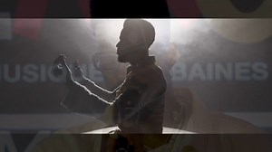 1M views · 72K reactions | Bravo à Suspect 95 qui, a travers cette chanson, fait comprendre à tous, l’importance de se pencher sur le cas de la santé mentale des jeunes, thème du FEMUA 16. Elle nous rappelle une triste réalité à laquelle nous ne prêtons pas attention. | A'SALFO | Facebook