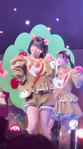 iLIFEマム生誕祭でアイス撮影！楽しさ満載