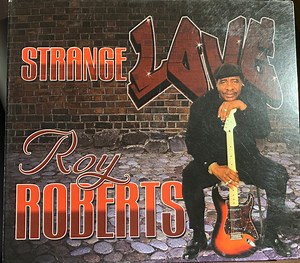 Roy Roberts - Strange Love