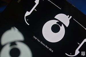 Sphero's official app for BB-8 is now available for Windows 10