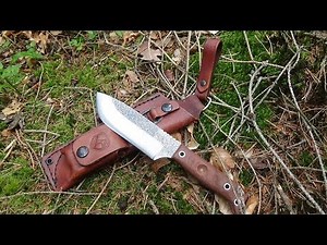 Condor Tool&Knife Selknam