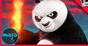 ¡Top 10 Mejores momentos de Kung Fu Panda! | Articles on WatchMojo.com