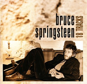 Bruce Springsteen - 18 Tracks