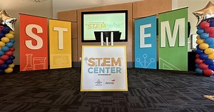 New STEM center opening at Tulsa Dream Center
