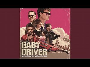 Easy (Music From The Motion Picture Baby Driver)