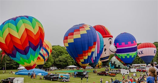 An easy weekend getaway with an America250 twist: Crawford County, Pa.