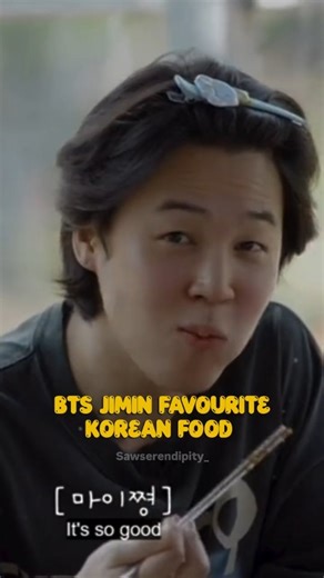 Martina ¹³💜 | Seoul Travel Creator | BTS Spots | Eat like Jimin for his birthday week 💜🇰🇷 If you’re a Jimin stan, this is your sign to celebrate his birthday the right way — through food!... | Instagram