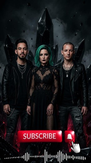 Linkin Park Energy Without Being Linkin Park | Unique Sound