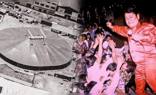 Carpa Grau: la historia del mítico local de música chicha donde tocaron Chacalón, Los Shapis y más