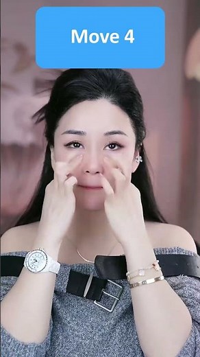 5 Simple Facial Yoga Exercises to Instantly Enhance Your Face Shape