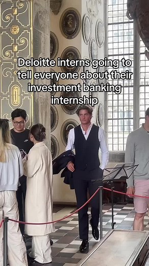 Finance Bro on TikTok