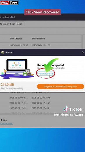 Recover Deleted OneDrive Files Easily
