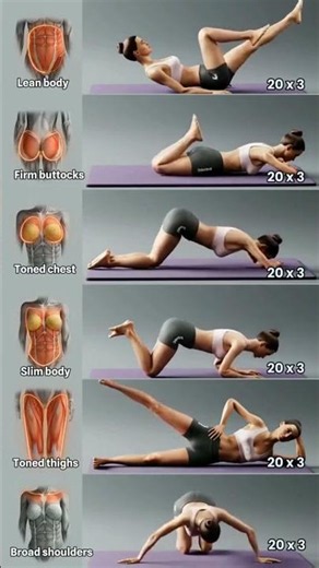 Women�s Workout Inspiration | Fitness Training and Motivation