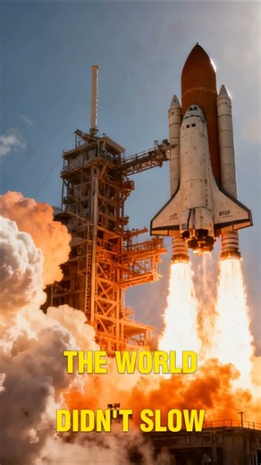 The Craziest Thing You'll See Today 🧑‍🚀🚀 #StrangeNews #Storytime