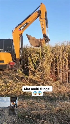 Matalino na talaga mga tao ngayon #excavator #HeavyEquipment #excavation #operator #fblifestyle | Backhoe Operator Page