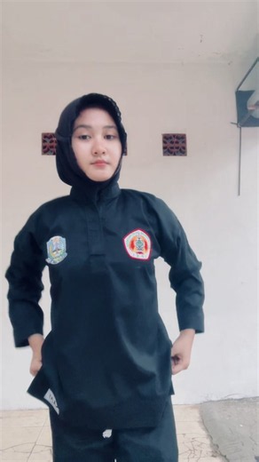 Cara Mengatasi Bully saat Masih Belajar Pencak Silat