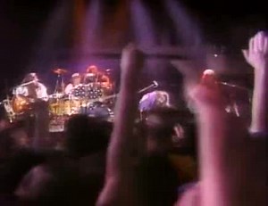 Tesla - Signs 1990 (Official Music Video) HQ