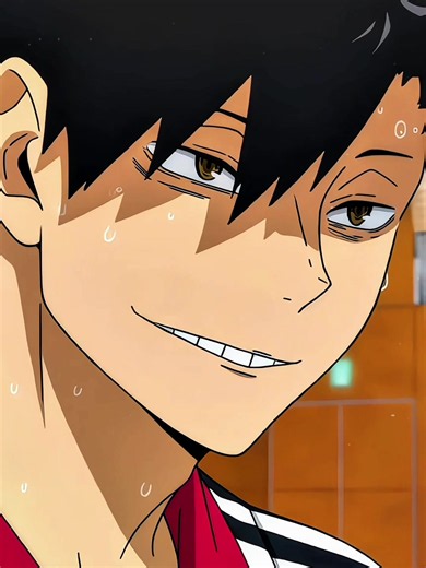 Haikyuu Kuroo Tetsurou Moments — Anime Clips & Highlights