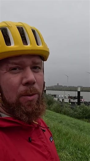 Kinderdijk is a village in the Netherlands' South Holland province, known for its iconic 18th-century windmills. Its water-management network features 19 mills and 3 pumping stations. Waterways, footpaths, and bike trails crisscross the area, leading to the main visitors center and museums in preserved working windmills. The ride through Kinderdijk is a highlight on BRAG's Bike & Boat Tour from Bruges to Amsterdam in August https://bit.ly/4qhM7gT | Bicycle Ride Across Georgia