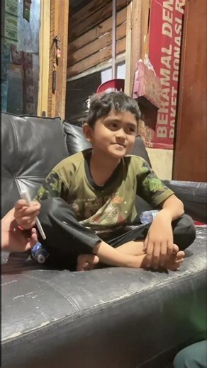 POV Main to the house, input check