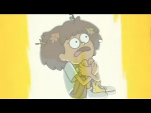 Amphibia the first temple (Bad Ending)