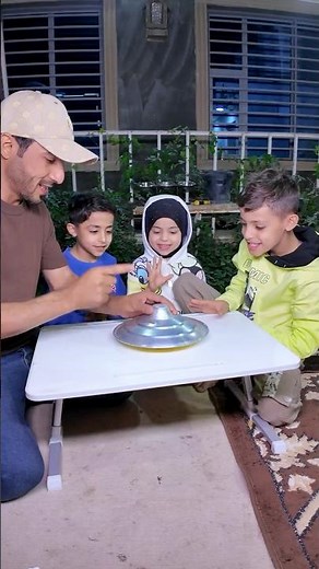 مقلب الكيك مع دانية 😂لاتنسو الاشتراك 👆🏿🥰