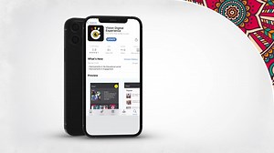 Stay Informed anytime, anywhere! 🌐📱 Get instant news updates and stream live TV & radio with the Vision Digital Experience App. Your go-to source for the latest information. To get started. Download the app here👉https://bit.ly/3psrSx9 #VisionUpdates #ViDE | The New Vision