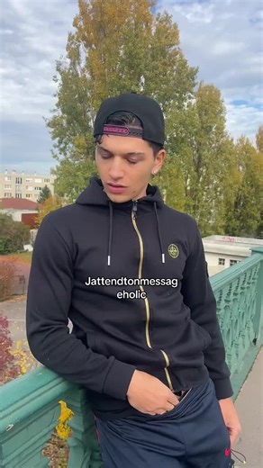 הסרטונים של jeff 💔 (@jeffmycrush) עם son original - jeff 💔