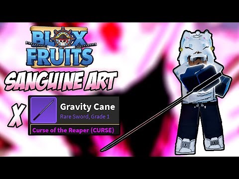 5K HP HEAL Vamp Build | Blox Fruits