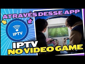 📺 CONFIGURAR OPEN IPTV PLAYER NO XBOX ONE 2023 ATUALIZADO 📺