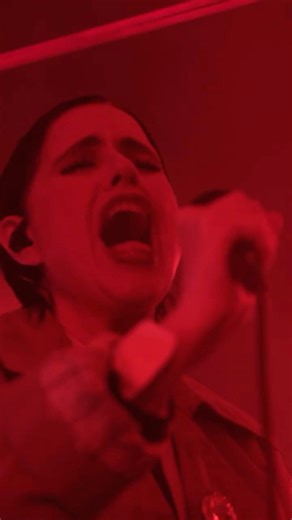 1.8K views · 55 reactions | Princess Chelsea & The Dream Warriors release a live four song tribute to David Lynch tomorrow… save the link! https://youtu.be/7XwKxGdq7RA?feature=shared | Princess Chelsea | Facebook