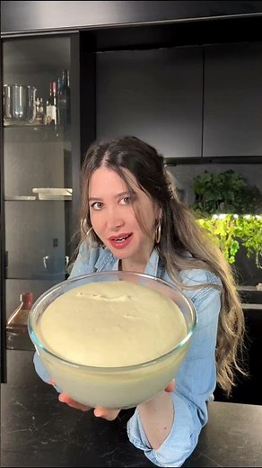 How to Make Snowflake-Shaped Onion Brioche | CHEF in CAMICIA