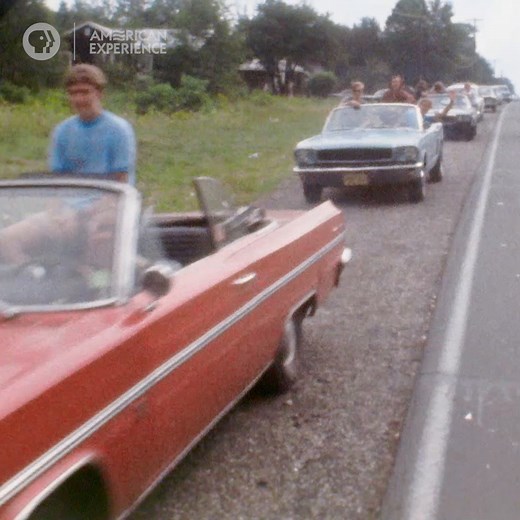 225K views · 3.2K reactions | Days before the festival was set to begin, young people began to arrive from all over the world for the concert of their lives. WOODSTOCK is now streaming → pbs.org/woodstock | American Experience | PBS | Facebook
