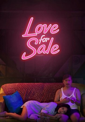 Love for Sale - movie: watch streaming online