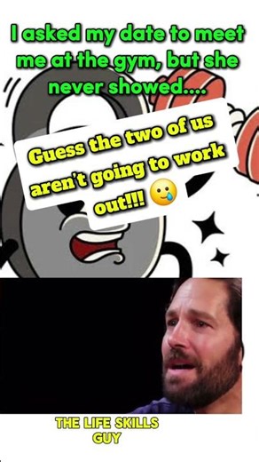 This Joke is a Tear Jerker!#shortvideo #humor