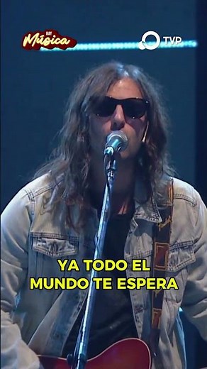 La Mancha de Rolando | Calavera en Vivo | Maxi Pardo