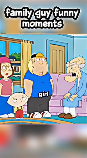 Funniest Family Guy Moments You Forgot About 😂🔥”