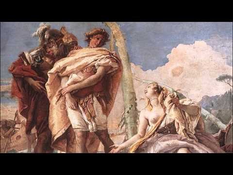 Händel - Opera «Rinaldo» HWV7 | René Jacobs Freiburger Barockorchester