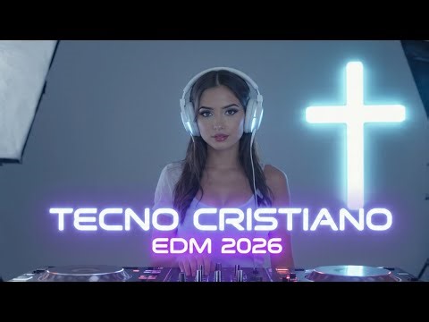 EDM Cristiano 2026 Sonidos Electrónicos de Adoración para Jóvenes que Buscan Conexión Divina