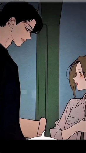 tears on a withered flower chapter 101 #manhwa