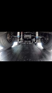 Under Maximus at the last No Mercy race | Maximus Racing