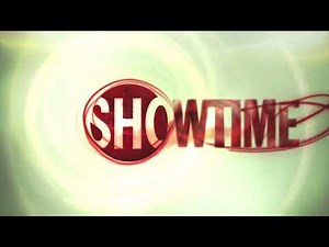 Showtime Logo (2009-2013)