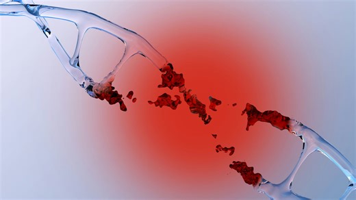 RNA Has Newly Identified Role: Repairing Serious DNA Damage to Maintain the Genome