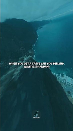 Sailor Song - Gigi Perez Lyrics